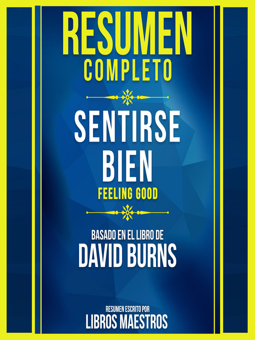 Title details for Resumen Completo by Libros Maestros - Available